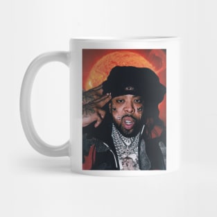 Westside Gunn Mug